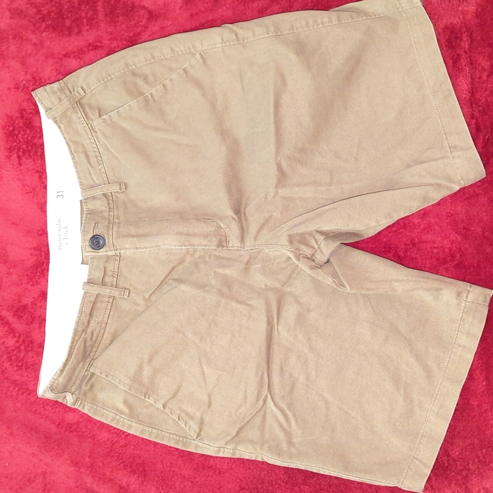 Abercrombie & Fitch shorts